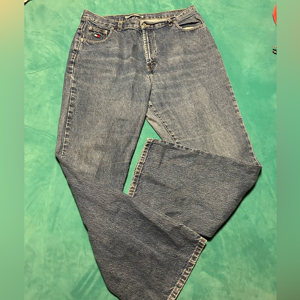 Tommy Hilfiger size 18 jeans